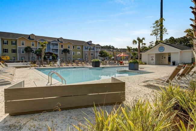 Building Photo - 7202 Bowen Corner Avenue Apt #Unit 10, Han...