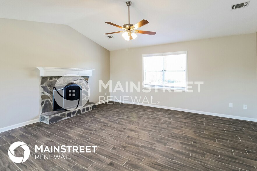 Building Photo - 4603 Quail Pointe Dr
