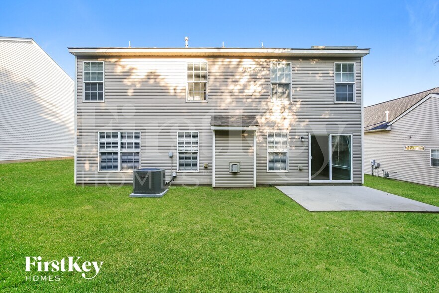 Building Photo - 1011 Bridleside Dr