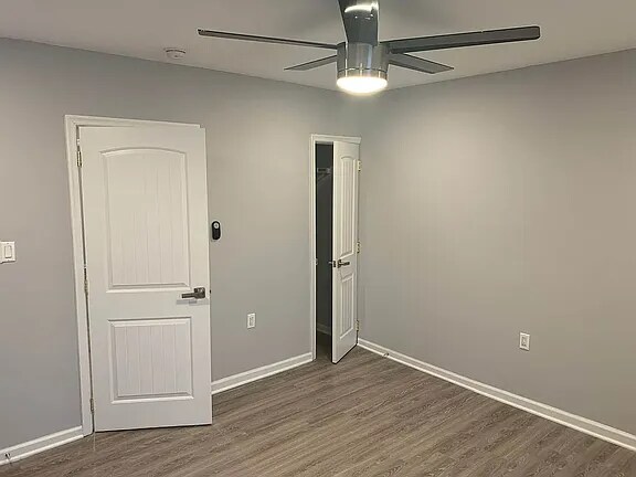 Building Photo - 6001 N 17th St