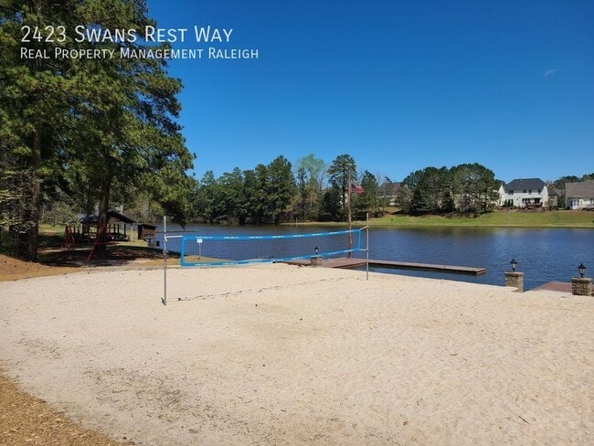 Building Photo - 2423 Swans Rest Way