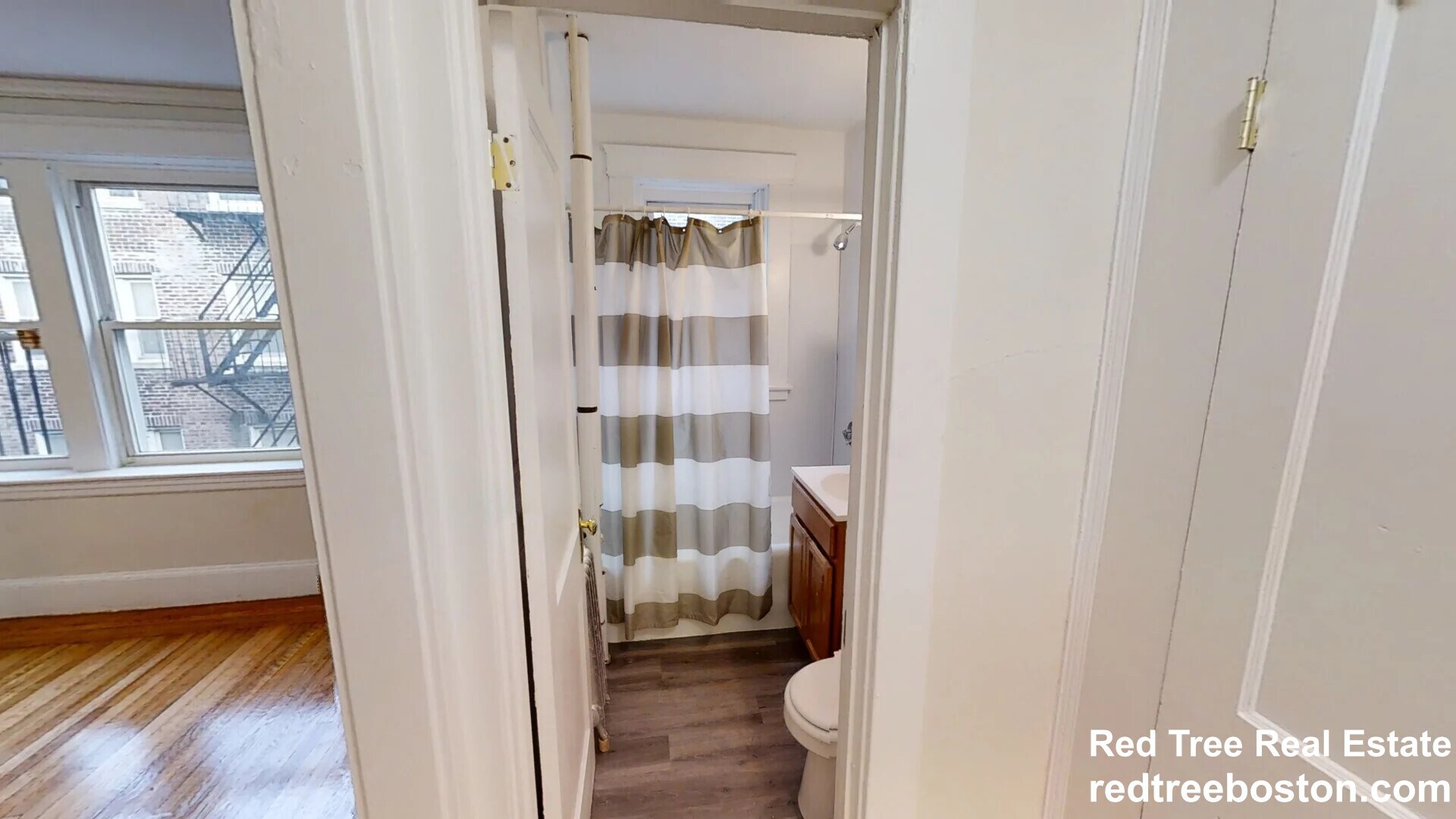 Building Photo - 88 Washington St