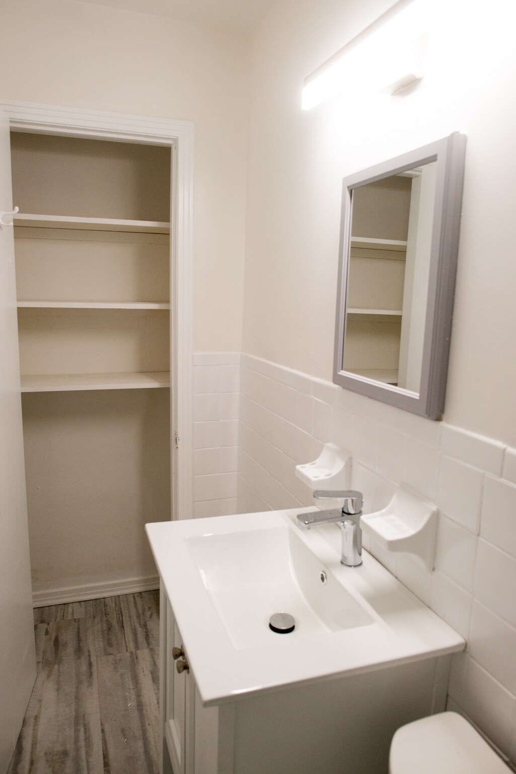 Building Photo - 4302 W North A St