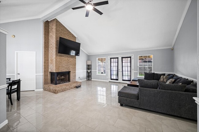 Building Photo - 1418 Pennygent Ln