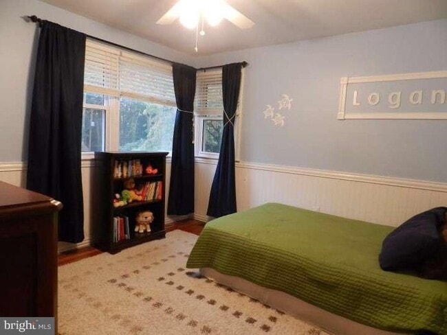 Building Photo - 1119 Crestover Rd