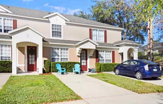 Building Photo - 8117 Princess Palm Ln