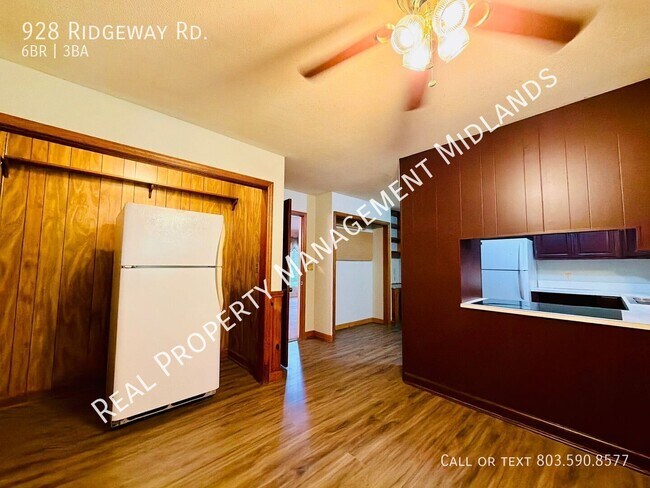 Building Photo - 928 Ridgeway Rd