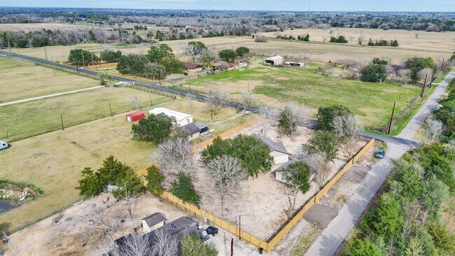 Building Photo - 4835 County Rd 380