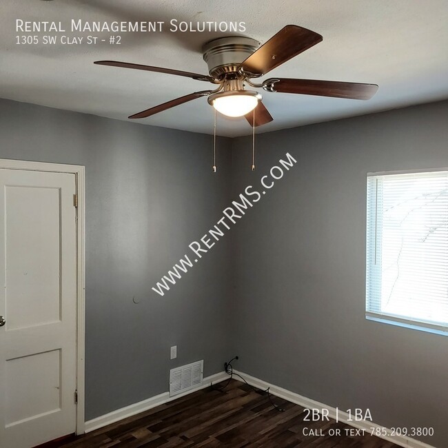 Building Photo - 1305 SW Clay St