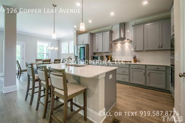 Building Photo - 126 Copper Leaf Ave