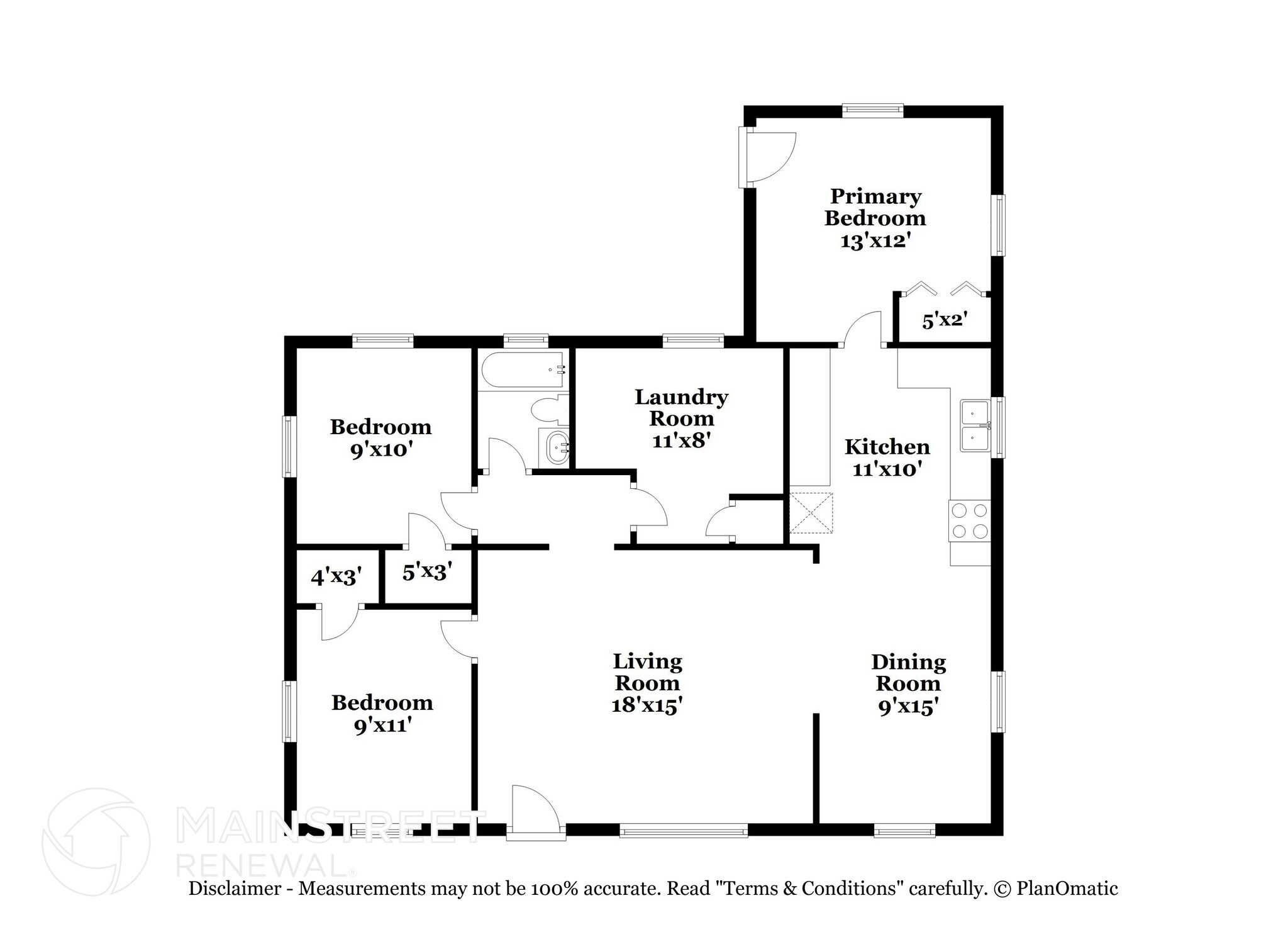 Building Photo - 7145 Pinewood Dr