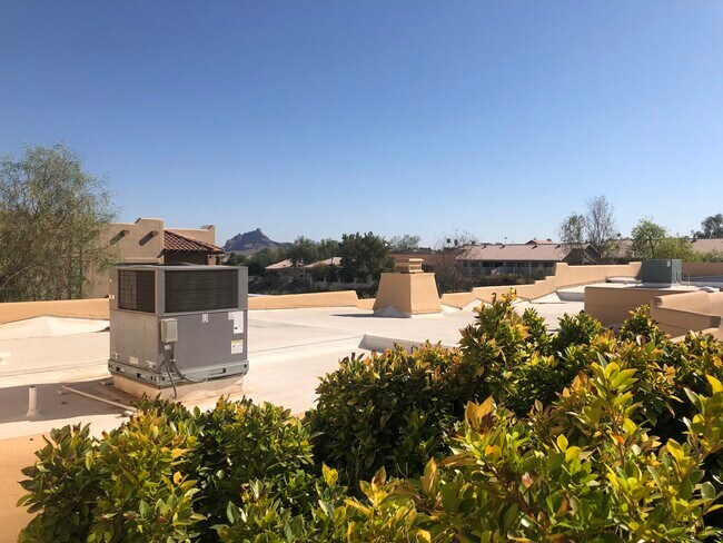 Red Mountain View - 16517 E Gunsight Dr