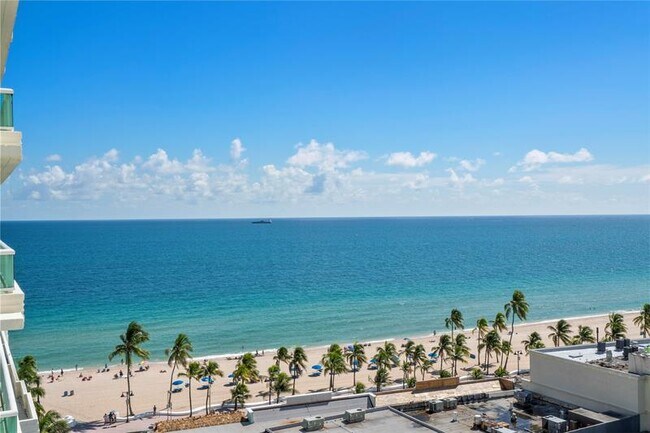 Building Photo - 101 S Fort Lauderdale Beach Blvd