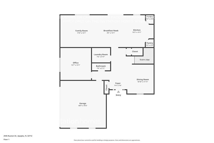 Building Photo - 2945 Ruxton Dr