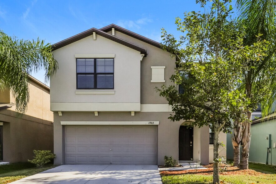 Primary Photo - 13903 Arbor Pines Dr