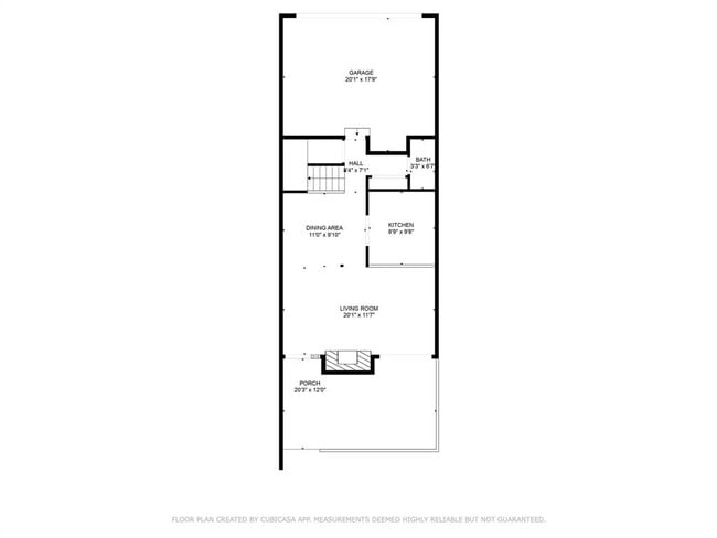 Building Photo - 7131 Brendam Ln