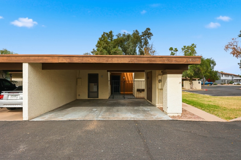 Building Photo - 4529 W McLellan Rd