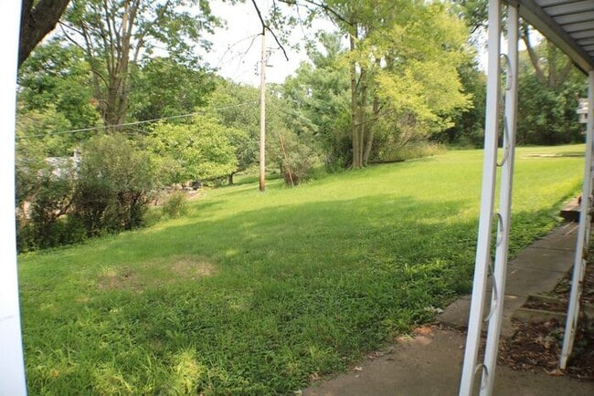 Building Photo - $2,200 | 4 Bedroom, 2 Bathroom Multi Floor House | No Pets | Available for August 1st, 2026 Move In!