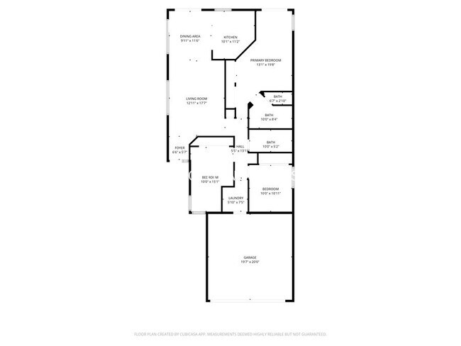 Building Photo - 4022 E Meadow Dr