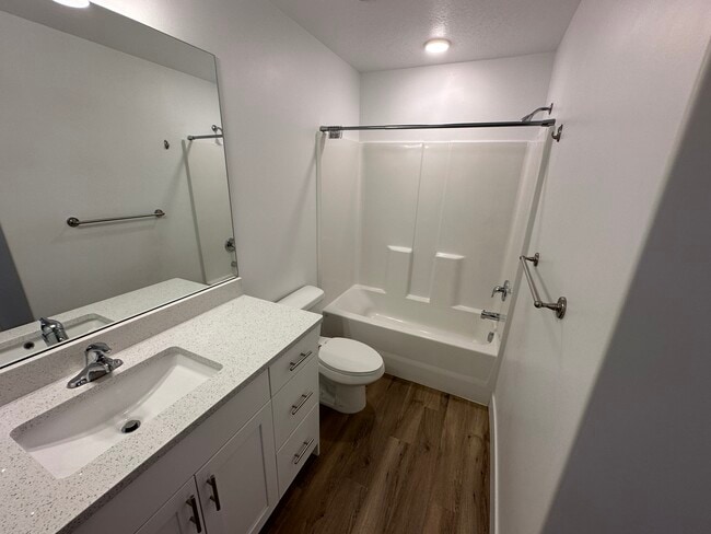 Building Photo - 3306 Eagle Mountain Town Home