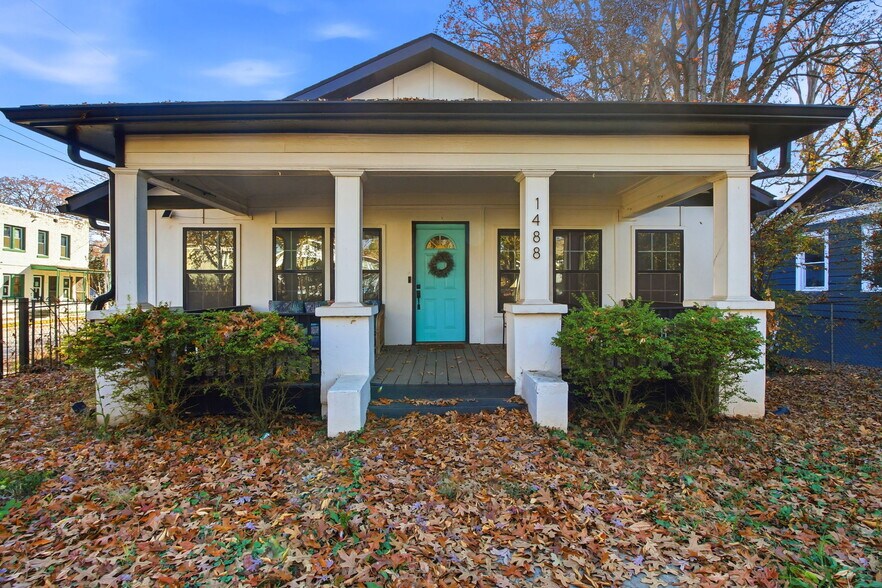 Building Photo - 1488 Beecher St SW