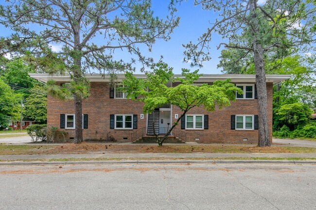 Primary Photo - 1608 Fayette Ave