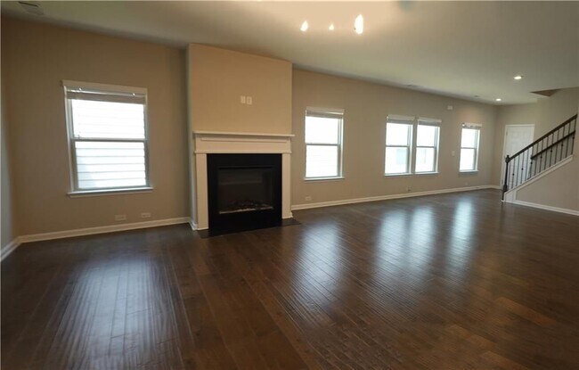 Building Photo - 2719 Morgan Spring Trail
