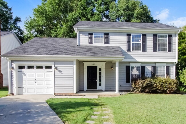 Building Photo - 3405 Mayhurst Dr