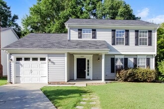 Building Photo - 3405 Mayhurst Dr