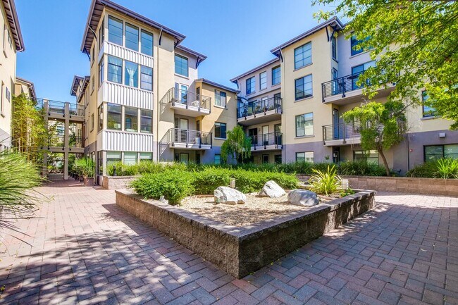 Building Photo - Condo for Rent Near Japantown in Downtown ...