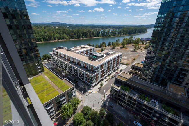 Building Photo - 3601 S River Pky