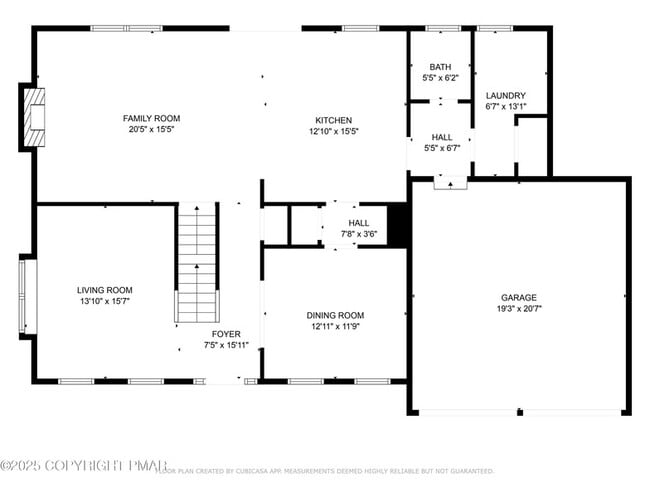 Building Photo - 557 Marco Way