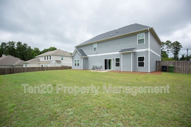 Building Photo - 10258 Green Meadow Ct