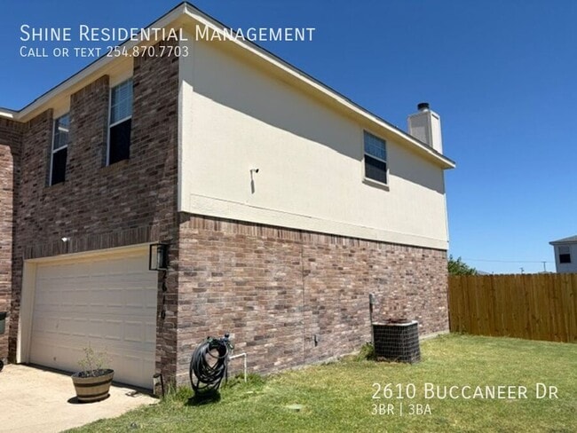 Building Photo - 2610 Buccaneer Dr