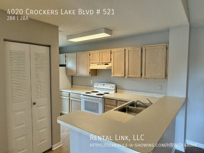 Building Photo - 4020 Crockers Lake Blvd
