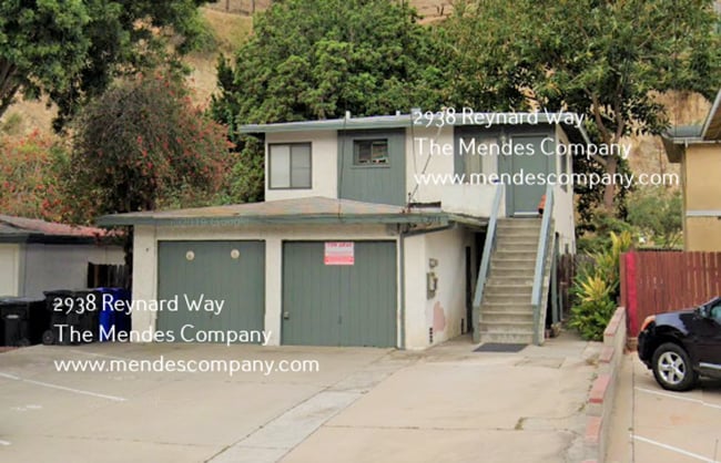 Building Photo - 2938 Reynard Way