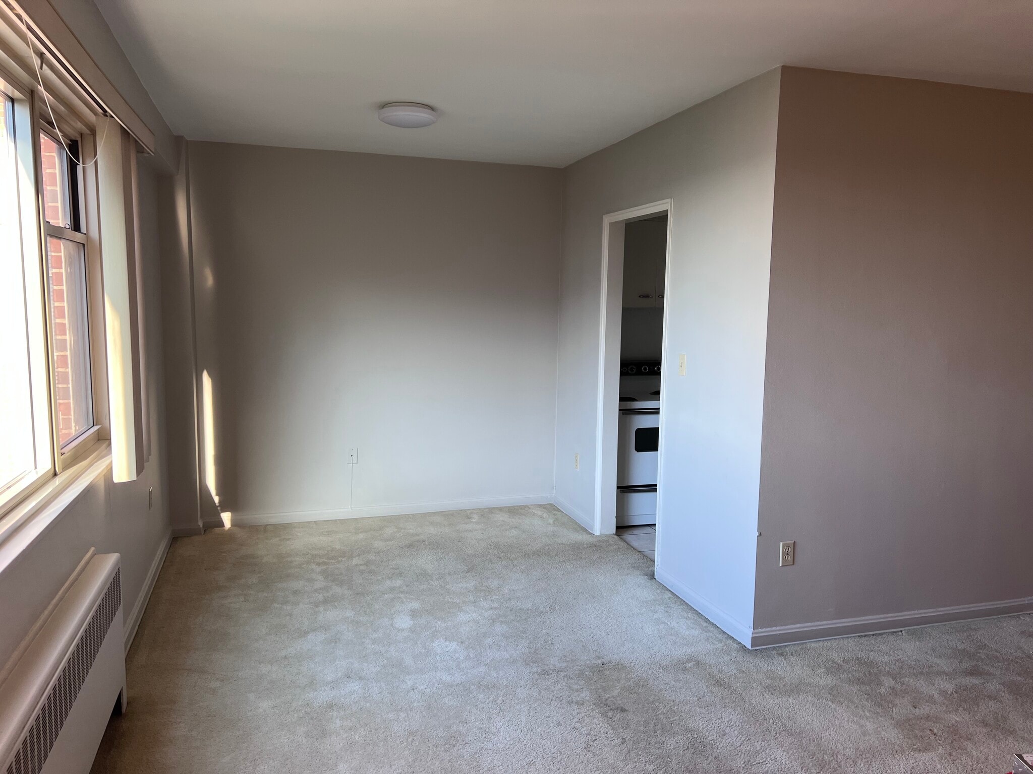 Dining Room Area - 11820 Edgewater Dr