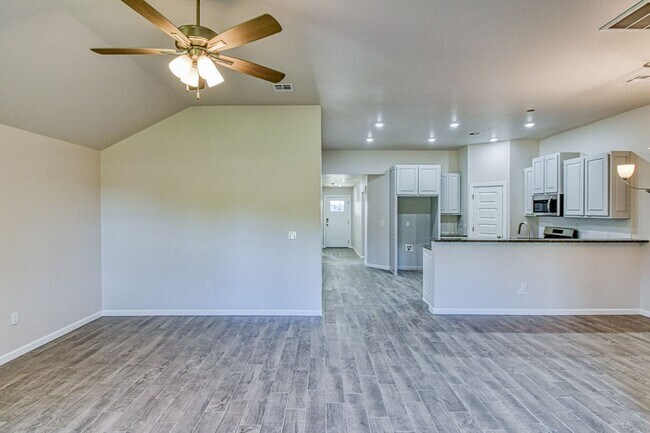 Building Photo - Brand New Construction! Lawn care provided!