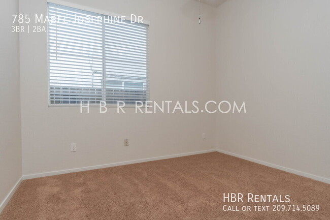 Building Photo - Single Story 3-Bedroom Home in Tracy – 173...