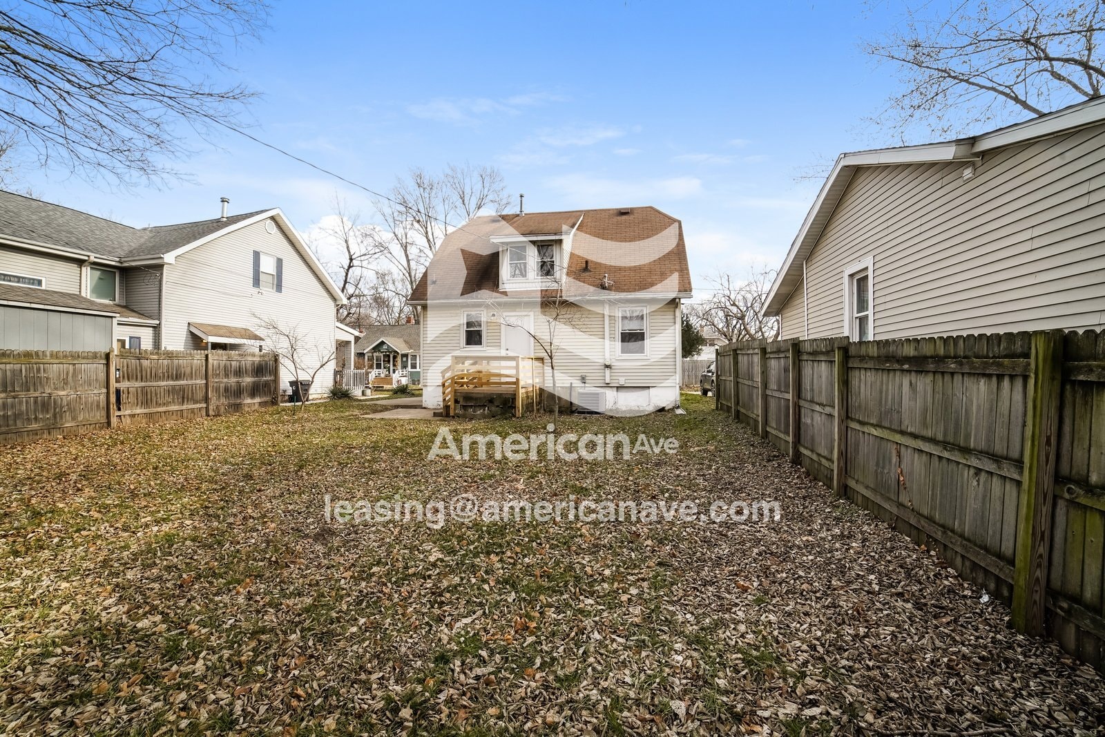 Building Photo - 1117 Woodlawn Ct