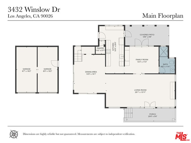 Building Photo - 3432 Winslow Dr