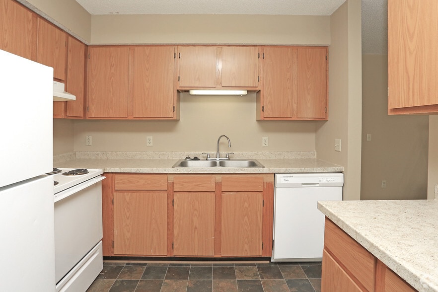 Interior Photo - LakeVillage Apartments