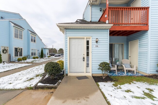 Building Photo - 514 Cascade Ct
