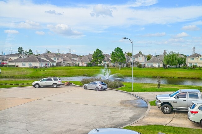 Building Photo - 10826 Aly Trace Ct