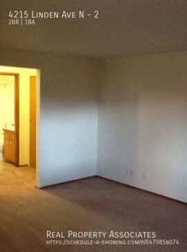 Building Photo - 4215 Linden Ave N