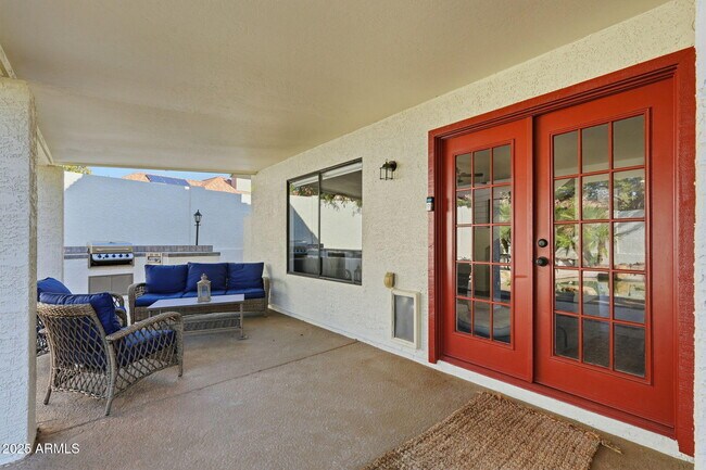 Building Photo - 3850 E Mountain Sky Ave