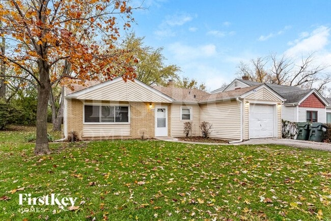 Building Photo - 2904 Woodworth Pl