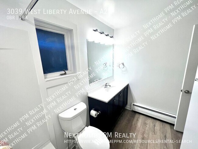 Building Photo - 3039 W Liberty Ave