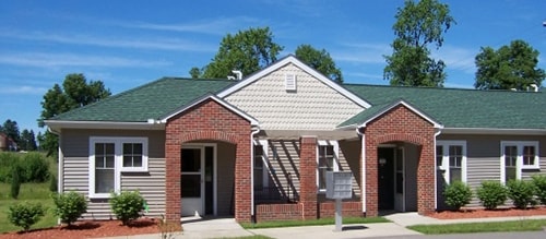 Primary Photo - Ranch Street Commons