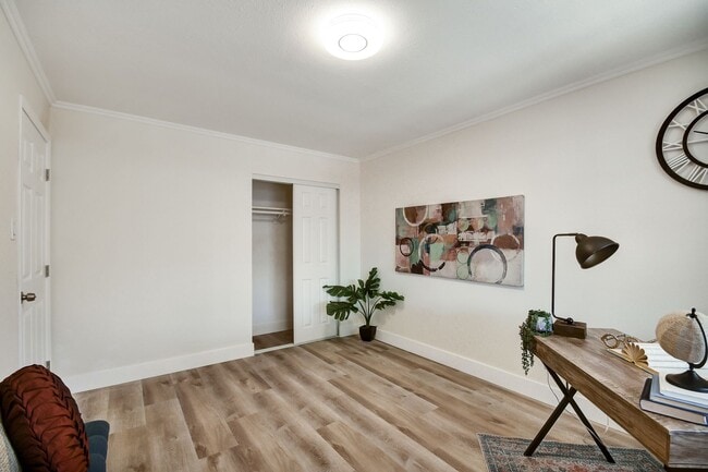 Building Photo - Beautifully Remodeled 3 Bedroom Home Near Stanford & Major Tech Campuses!